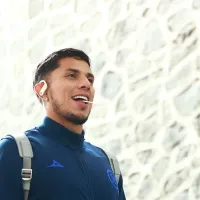 Carlos Salcedo volverá a ser convocado y buscar ganarse un lugar en Cruz Azul