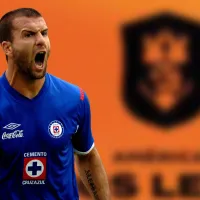 Tito Villa, histórico goleador de Cruz Azul, jugará en la Kings League Américas