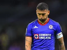 Cruz Azul, Juan Escobar y una cuenta pendiente en la Liga MX