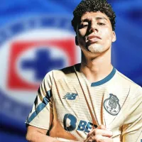 MERCADO 2024: ¡Negociación destrabada!, Jorge Sánchez se acerca a Cruz Azul