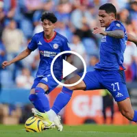 ¡Terrible falla del Toro Fernández! El uruguayo se perdió el segundo de Cruz Azul