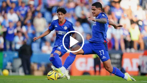 ¡La oportunidad que se perdió el Toro Fernández!