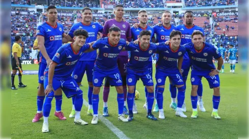 Cruz Azul logró un importante triunfo sobre Mazatlán.