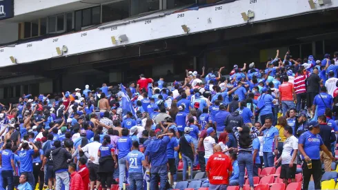 The Cement Workers will play a new date at the Ciudad de los Deportes stadium and fans are surprised by the prices.