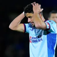 ¡INSÓLITO! Ignacio Rivero, el inesperado sacrificado en la alineación de Cruz Azul