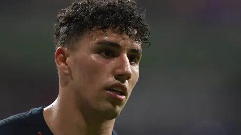 Jorge Sánchez está listo para arribar a Ciudad de México