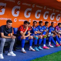 Alineación de Cruz Azul vs. Xolos: Martín Anselmi volvería a usar dos delanteros