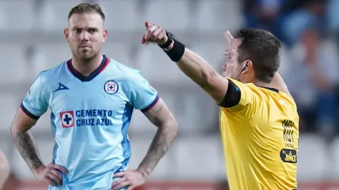 La Liga MX definió al silbante del Cruz Azul vs. Xolos.