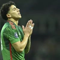 Refuerzos 2024: ¿por cuánto tiempo firmará Jorge Sánchez con Cruz Azul?