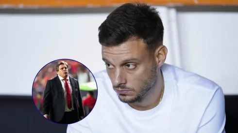 Cruz Azul buscará cerrarle la boca a Miguel Herrera