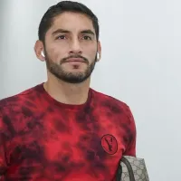 Jesús Corona regresa al Estadio Azul contra Cruz Azul: \'siempre los llevaré en mi corazón\'