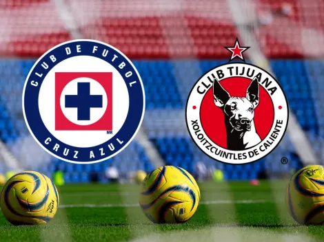 Pronóstico del partido Cruz Azul vs. Xolos del Clausura 2024