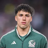 ¿Por qué no se concretó? Jorge Sánchez estuvo cerca de fichar por Cruz Azul en 2018