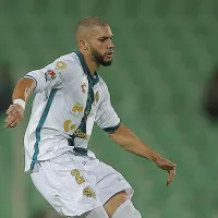 Cruz Azul tema otro \'caso Matheus Dória\' con el fichaje de Jorge Sánchez