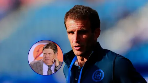 Los detalles de lo que le dijo Iván Alonso a Miguel Herrera