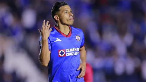 Ángel Sepúlveda volvió a anotar.