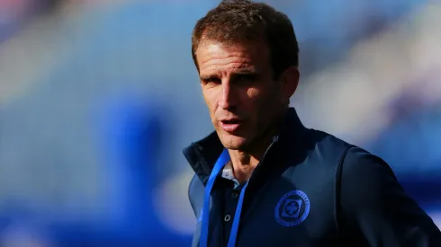 Iván Alonso podría ser sancionado.