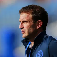 ¿Sanción interna? Cruz Azul investigará el incidente de Iván Alonso y Miguel Herrera