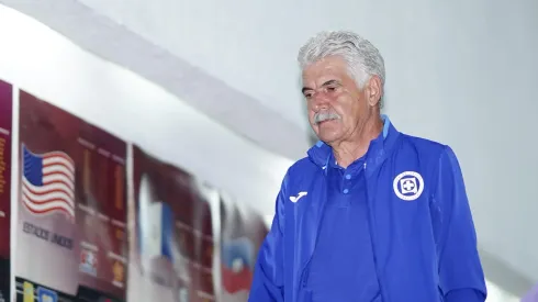 El ex entrenador de los cementeros se refirió al caso que ha opacado todos los debates en el futbol mexicano.