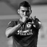 Cruz Azul dice adiós a Juan Escobar, pero el defensor podría retornar en el 2025