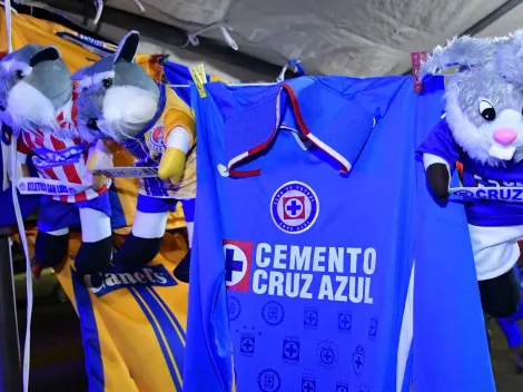 Cruz Azul estará de estreno ante el Querétaro