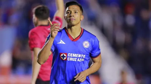 Ángel Sepúlveda volvió a anotar.