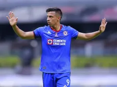 Ángel Sepúlveda defendió a Carlos Salcedo en Cruz Azul
