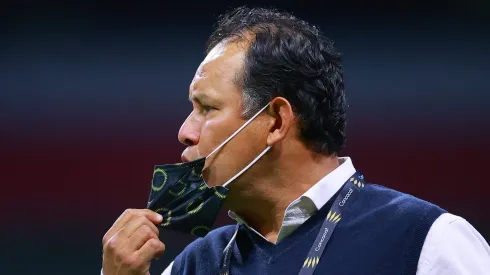 El entrenador peruano fue despedido del seleccionado de su país y ahora suena para llegar al conjunto fronterizo tras el despido de Diego Mejía.