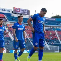 Febrero pondrá a prueba a Martín Anselmi: así es  el calendario de Cruz Azul este mes