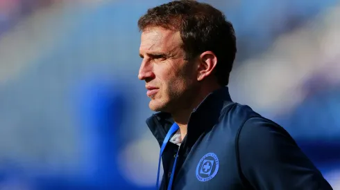 Iván Alonso será sancionado.