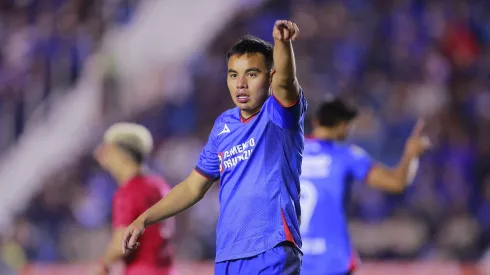 La razón de la levantada de nivel de Charly Rodríguez