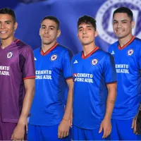 LIGA MX: Definido el plantel de Cruz Azul para el Clausura 2024