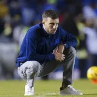 Martín Anselmi se gana los elogios de la afición y medios tras el gran inicio de Cruz Azul