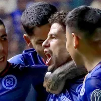 Nacho Rivero brilla con Cruz Azul: el capitán responde EN LA CANCHA