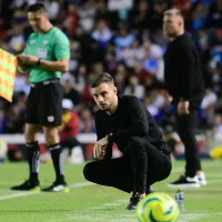 ¿Para qué está Cruz Azul en el Clausura 2024? Martín Anselmi responde