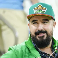 Álvaro Morales pronosticó el futuro del Cruz Azul de Martín Anselmi en el Clausura 2024