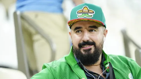 El pronóstico de Álvaro Morales sobre el futuro de Cruz Azul