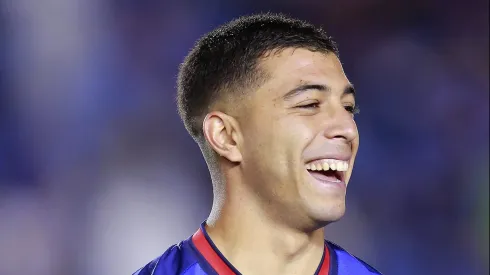 La nueva posición de Erik Lira en Cruz Azul