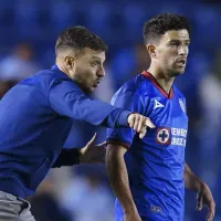 Con Martín Anselmi, Cruz Azul igualó dos marcas más que necesarias en la Liga MX