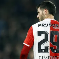 ¿Santiago Giménez en crisis? Leyenda del Feyenoord destroza al ex Cruz Azul