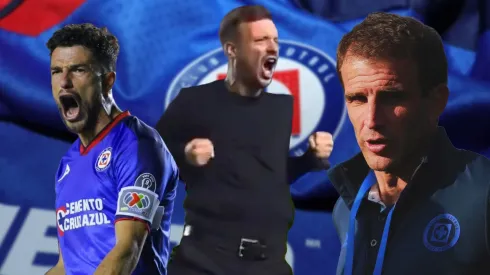 NOTICIAS de Cruz Azul - Sábado 3 de febrero de 2023.