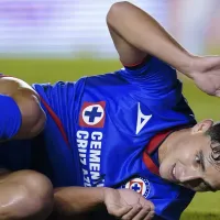 El mensaje de Lorenzo Faravelli que no gustará a Juan Escobar, ex jugador de Cruz Azul