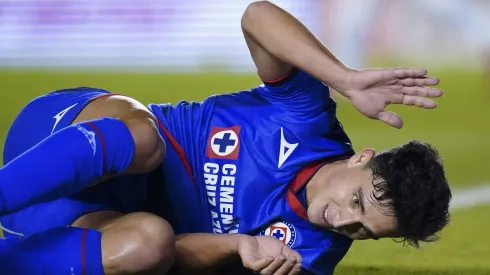 El mediocampista se ha convertido un fijo en las alineaciones de Martín Anselmi. Su importancia también se traslada fuera de los terrenos con mensajes que invitan al optimismo.