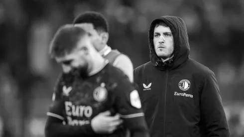 El delantero mexicano suma tres partidos sin convertir un tanto y su rendimiento está yendo a la baja en las últimas semanas.