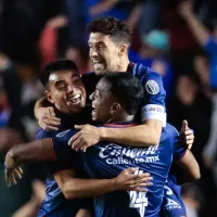 ¿Hace cuánto que Cruz Azul no estaba en zona de boleto directo a cuartos de final?