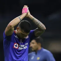 Sentencian que la polémica salida de Juan Escobar fue positiva para Cruz Azul