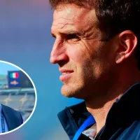 \'Prefieren traer a un broncudo\': Rajada del Perro Bermúdez a Iván Alonso y Cruz Azul