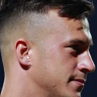 Afición de Cruz Azul no pierde la fe con Augusto Lotti: \'Carrera se fue de mala manera...\'