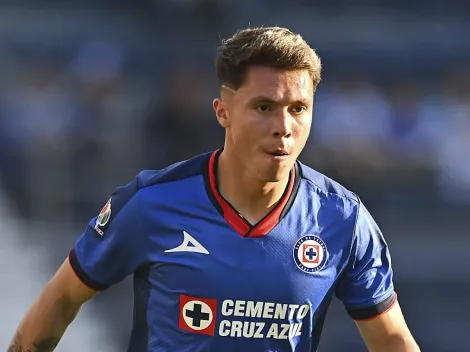 ¿Por cuánto dinero podría vender Cruz Azul a Rodrigo Huescas?