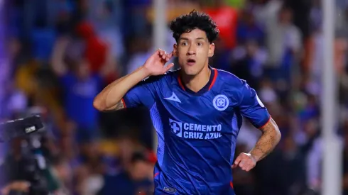 ¡La Máquina tuvo una semana perfecta!